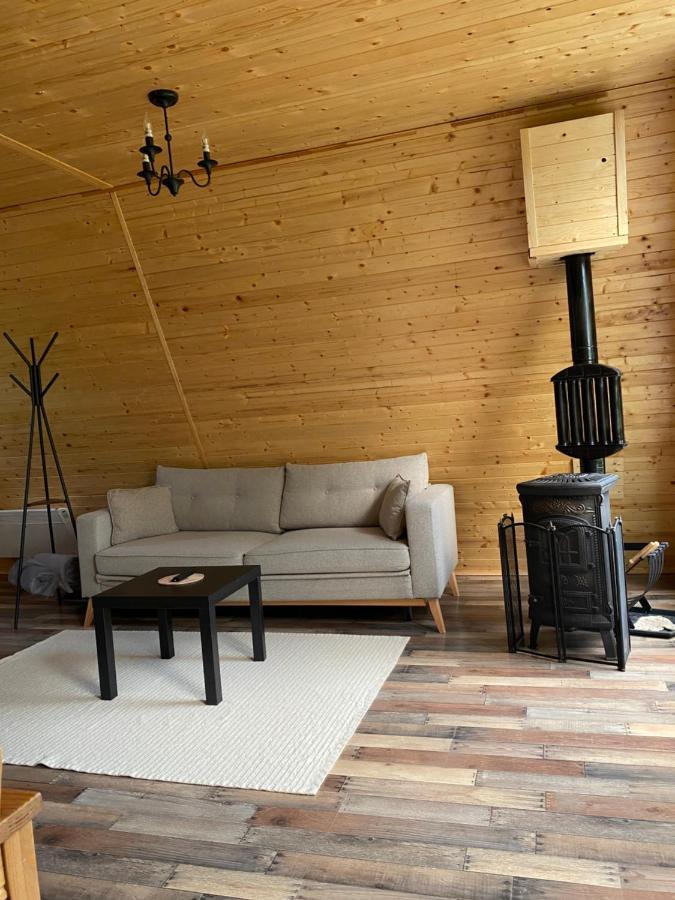 Casutele Din Poienita Villa Comarnic Ngoại thất bức ảnh