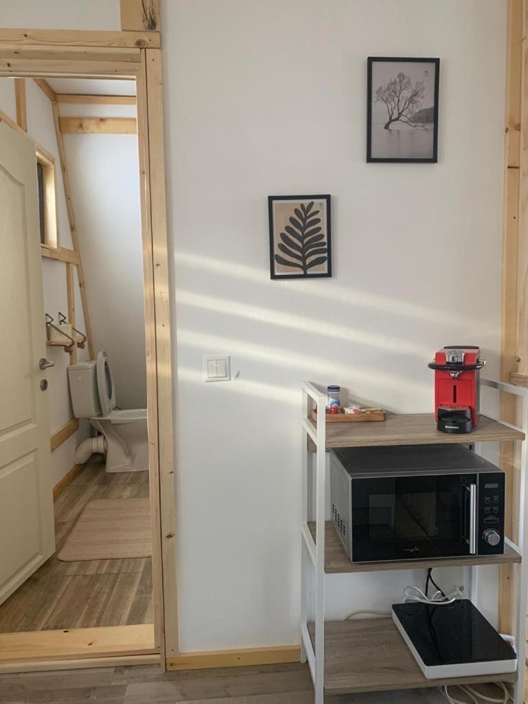 Casutele Din Poienita Villa Comarnic Ngoại thất bức ảnh