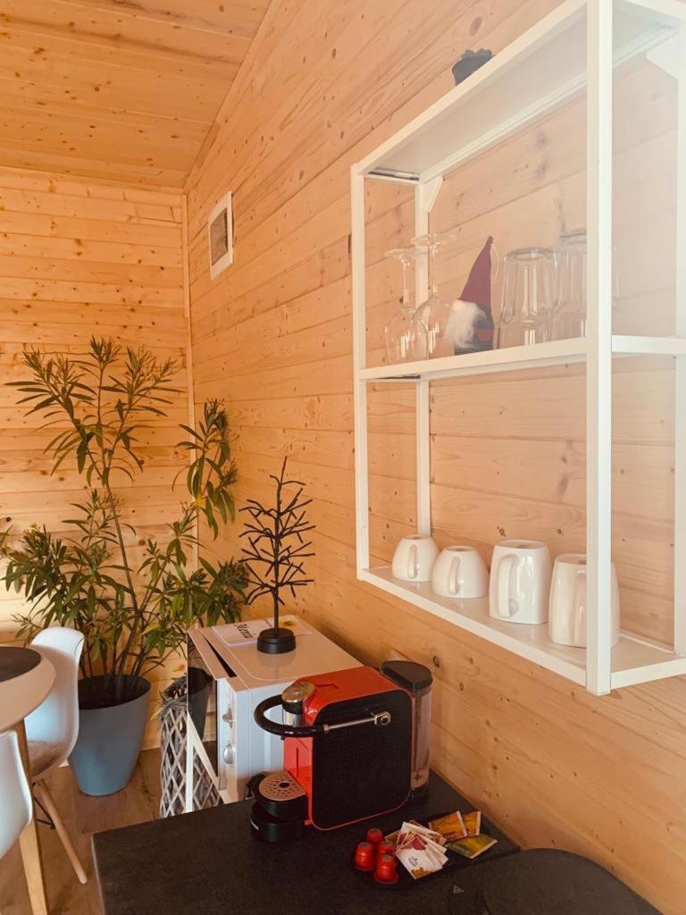 Casutele Din Poienita Villa Comarnic Ngoại thất bức ảnh